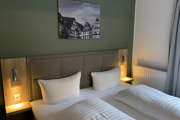Hotel B4 (Limburg an der Lahn)